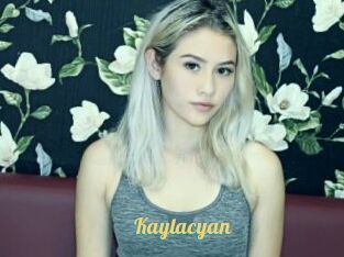Kaylacyan