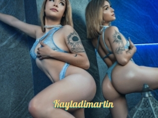 Kayladimartin