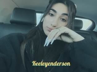 Keeleyenderson