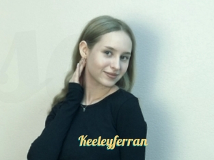 Keeleyferran