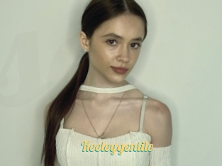 Keeleygentile