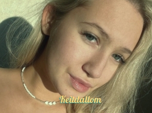 Keitdallom