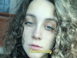 Kendraally