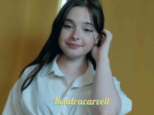 Kendracarvell