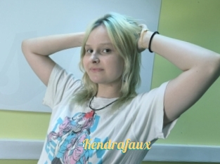 Kendrafaux