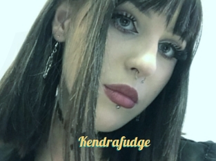 Kendrafudge