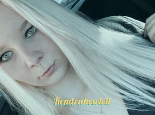 Kendrahewlett