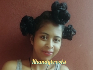 Khandybrooks