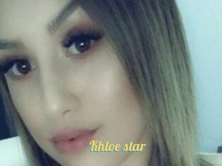 Khloe_star