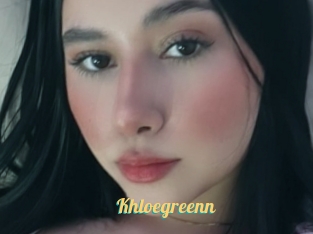 Khloegreenn