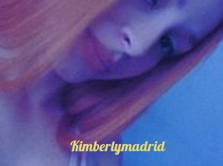 Kimberlymadrid