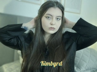 Kimbyrd