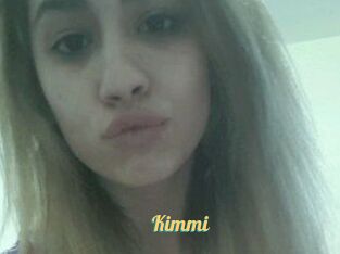Kimmi