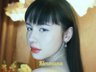 Kimmuna