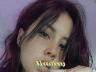 Kimnahomy