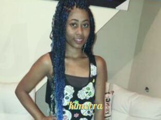 Kimorra