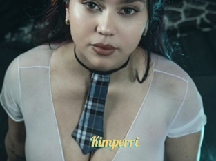 Kimperri