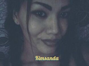 Kimsanda