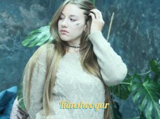 Kimshoogar