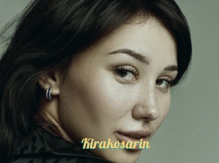 Kirakosarin