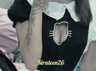 Kirateen26