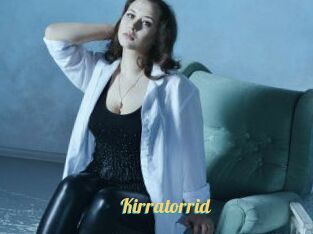 Kirratorrid