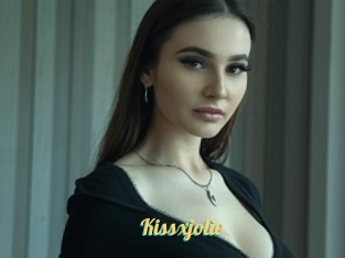Kissxjolie