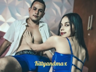 kittyandmax Sex Amatrices