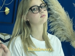 Klaudimoore