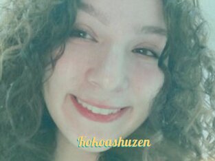 Kokoashuzen