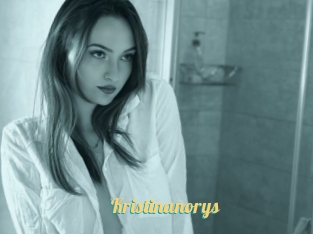 Kristinanorys