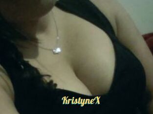 KristyneX