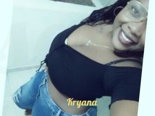 Kryana