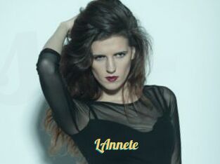 LAnnete