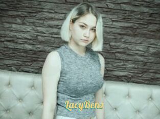 LacyBenz