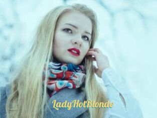 LadyHotBlonde