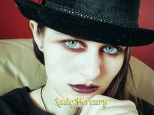 LadyMercury