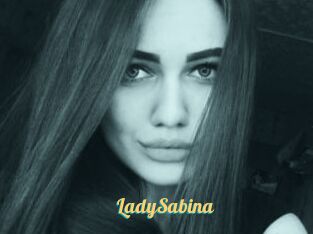 LadySabina