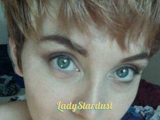 LadyStardust