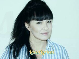 LaizaLyrical