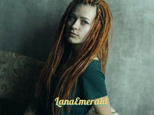 LanaEmerald