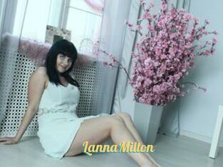 LannaMilton