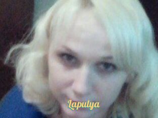 Lapulya