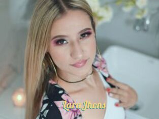LaraJhons