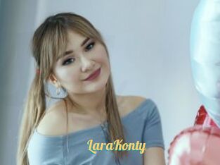 LaraKonty