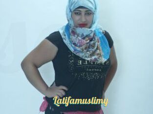 Latifamuslimy