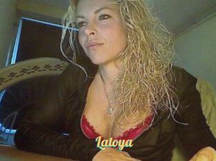 Latoya