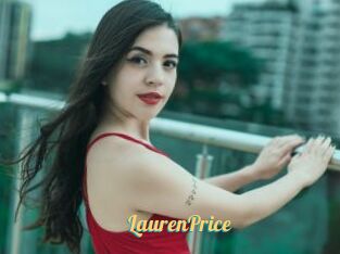 LaurenPrice