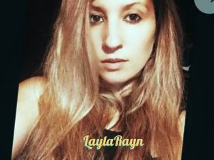 LaylaRayn