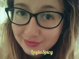 LaylaSpicy